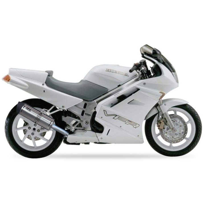 Tłumik IXIL SOVE OH6060VSE — HONDA VFR 750 F 90-93 (RC36) | ixil.com.pl