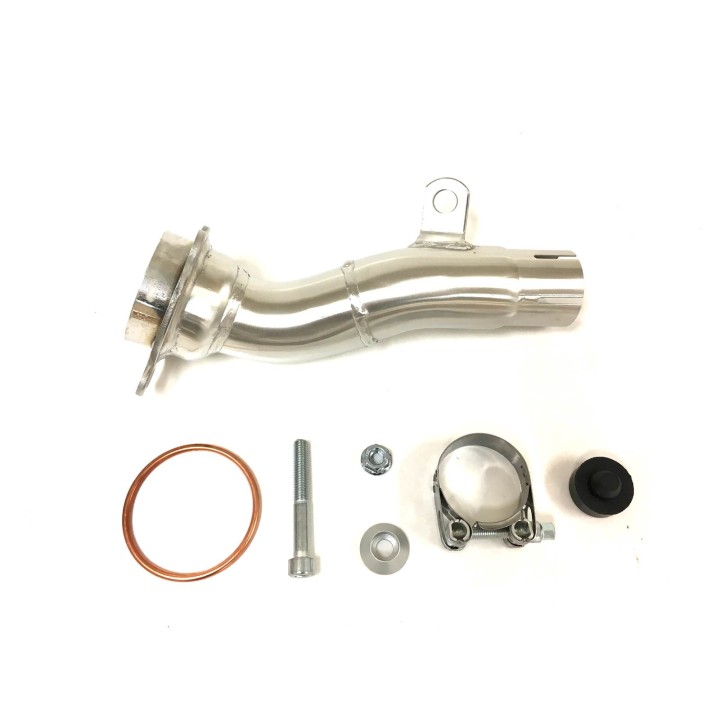 Tłumik IXIL SOVE OH6062VSE — HONDA NC 700 X - S - INTEGRA 12-13 (RC61 RC62 RC63) i inne | ixil.com.pl
