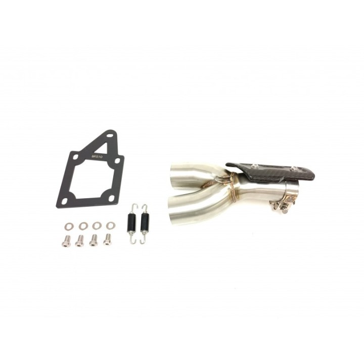 Tłumik IXIL OVC13 OB510SS — BRIXTON CROSSFIRE 500 X (BX500-A) | ixil.com.pl