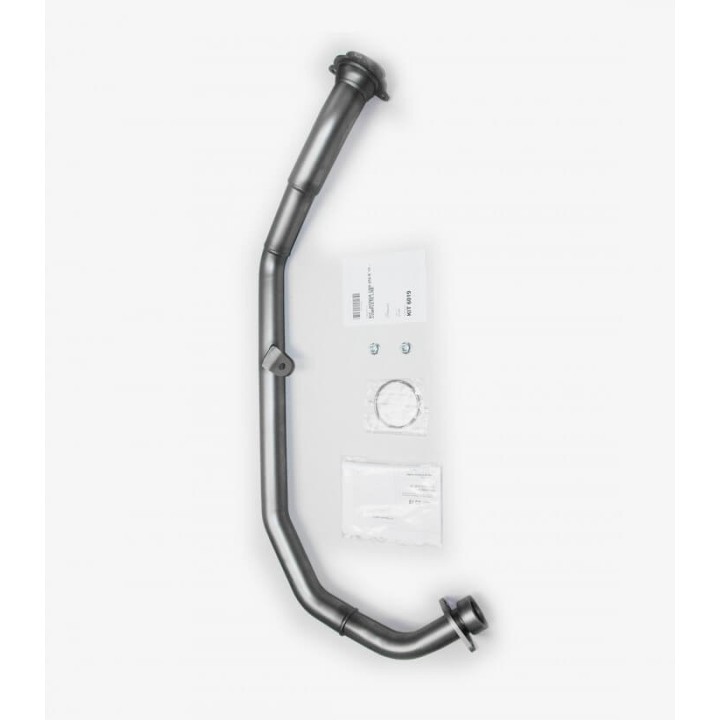Tłumik IXIL HONDA CBR 250 R 11-14, typ SOVE FULL SY | ixil.com.pl