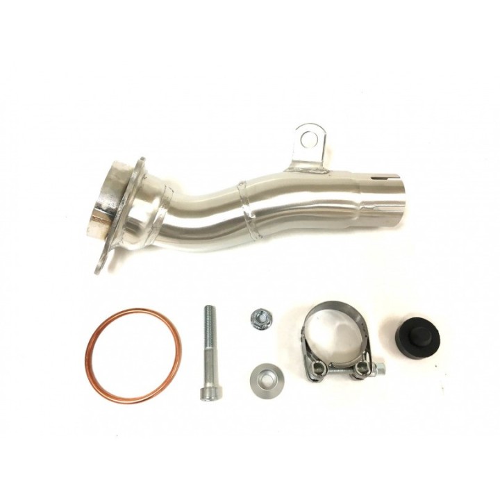 Tłumik IXIL SOVE OH6062VSE — HONDA NC 700 X - S - INTEGRA 12-13 (RC61 RC62 RC63) i inne | ixil.com.pl