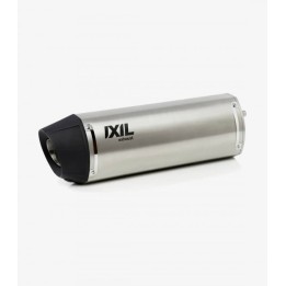 Tłumik IXIL HONDA CBR 250 R 11-14, typ SOVE FULL SY | ixil.com.pl