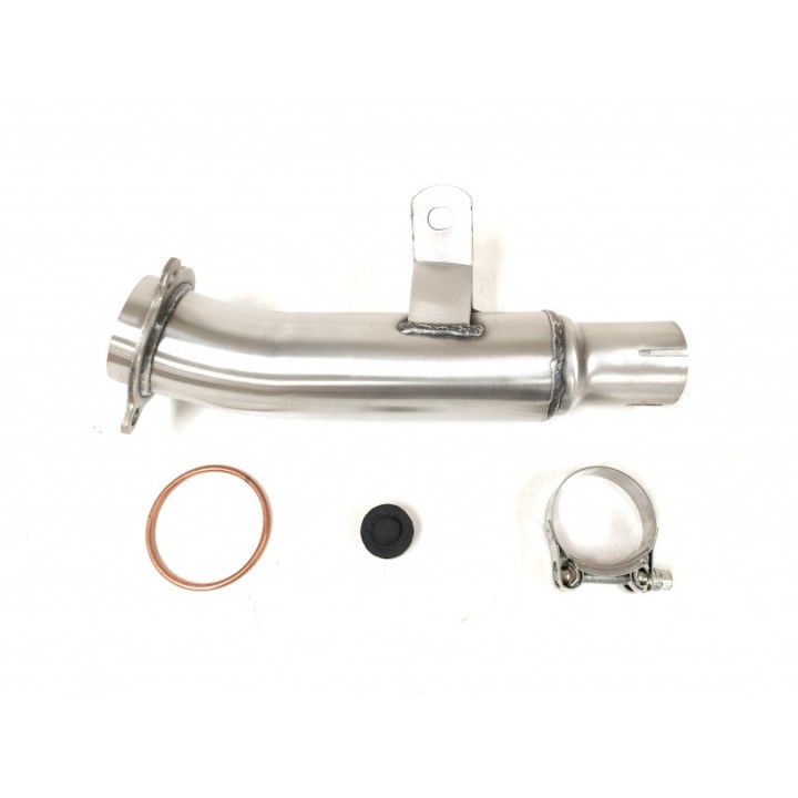 Tłumik IXIL SOVE OH6086VSE — HONDA CB 1100 13-16 (SC65) | ixil.com.pl