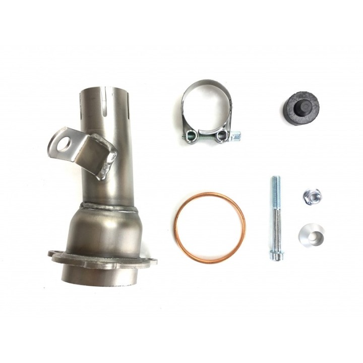 Tłumik IXIL SOVE OH6059VSE — HONDA X-ADV 750 17-20 (RC95), HONDA X-ADV 750 21-24 (RH10), HONDA FORZA 750 21-24 (RH11) | ixil.com