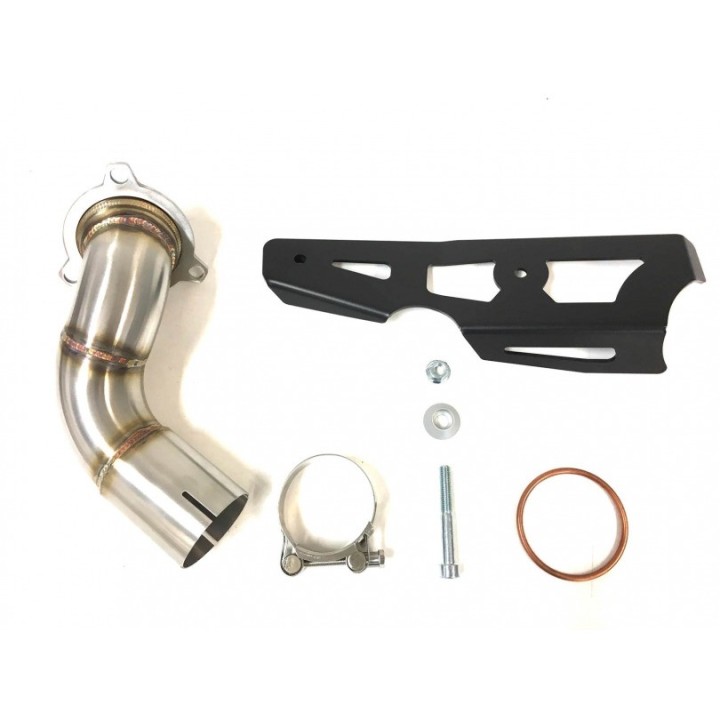 Tłumik IXIL SOVE OK7072VSE — KAWASAKI Z 900 92 kW 16-19 (ZR900B) i inne | ixil.com.pl