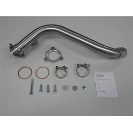 Tłumik IXIL HONDA VFR 800 FI [02-11] prawa strona (SOVE) | ixil.com.pl
