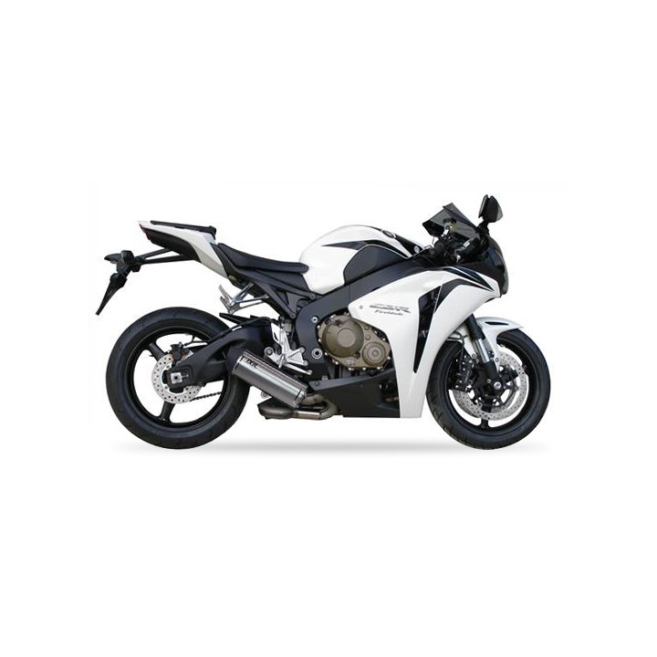 Tłumik IXIL SOVE OH6175VSE — HONDA CBR 1000 RR 08-16 (SC59) | ixil.com.pl