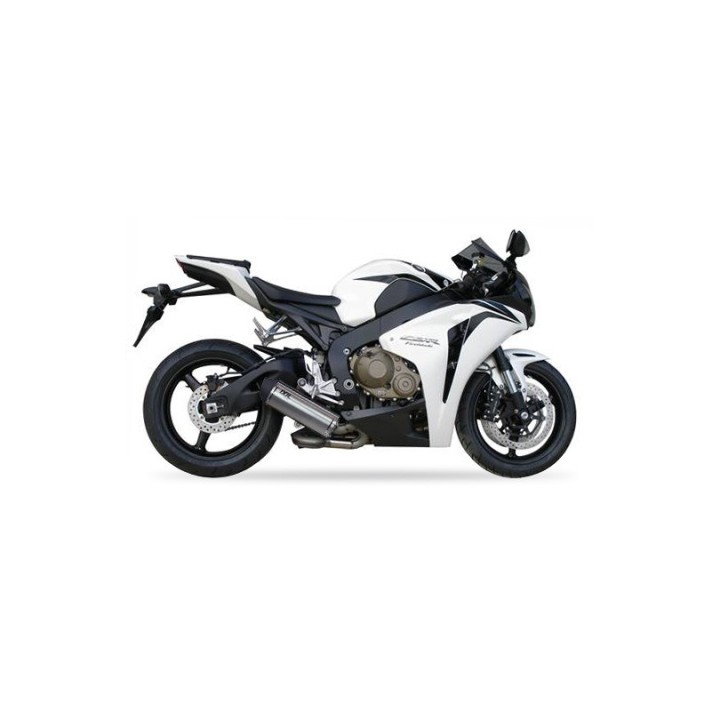 Tłumik IXIL SOVE OH6175VSE — HONDA CBR 1000 RR 08-16 (SC59) | ixil.com.pl