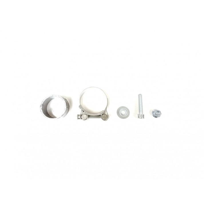 Tłumik IXIL OVC11SSS OR504SSS — ROYAL ENFIELD CONTINENTAL GT 650 / INTERCEPTOR 650 | ixil.com.pl