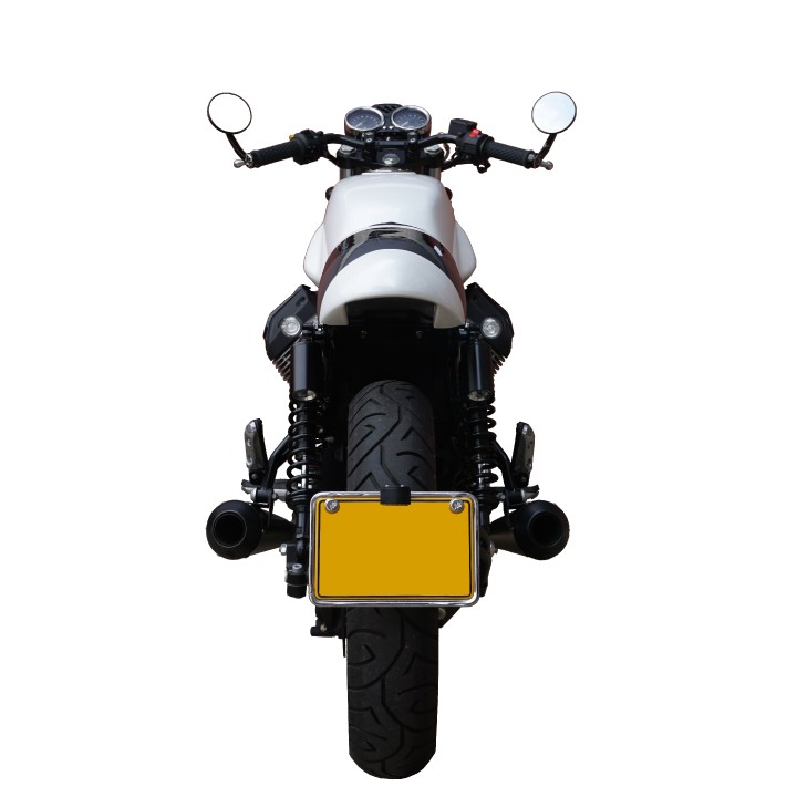Tłumik IXIL OVC11SB OM335SSB — MOTO GUZZI V7 II | ixil.com.pl