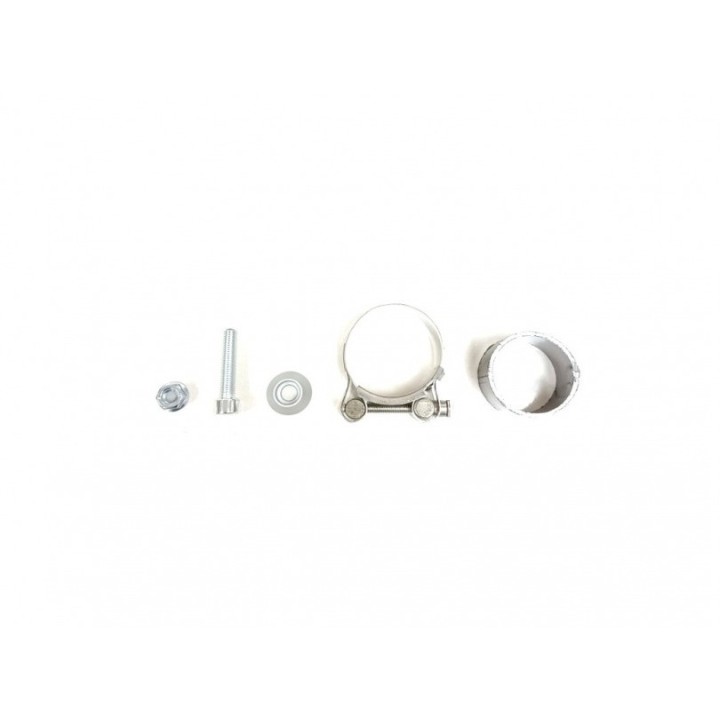 Tłumik IXIL OVC11SSS OR505SSS — ROYAL ENFIELD CONTINENTAL GT 650 / INTERCEPTOR 650 | ixil.com.pl