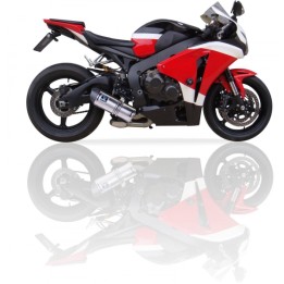 Tłumik IXIL HONDA CBR 1000 RR [08-14] (SOVS) | ixil.com.pl