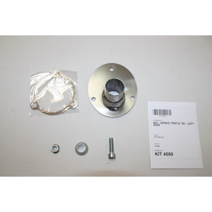 Tłumik IXIL SOVE OT4089VSE — TRIUMPH ST1050 SPEED TRIPLE 05-06 (515NJ), TRIUMPH ST1050 SPEED TRIPLE 07-10 | ixil.com.pl