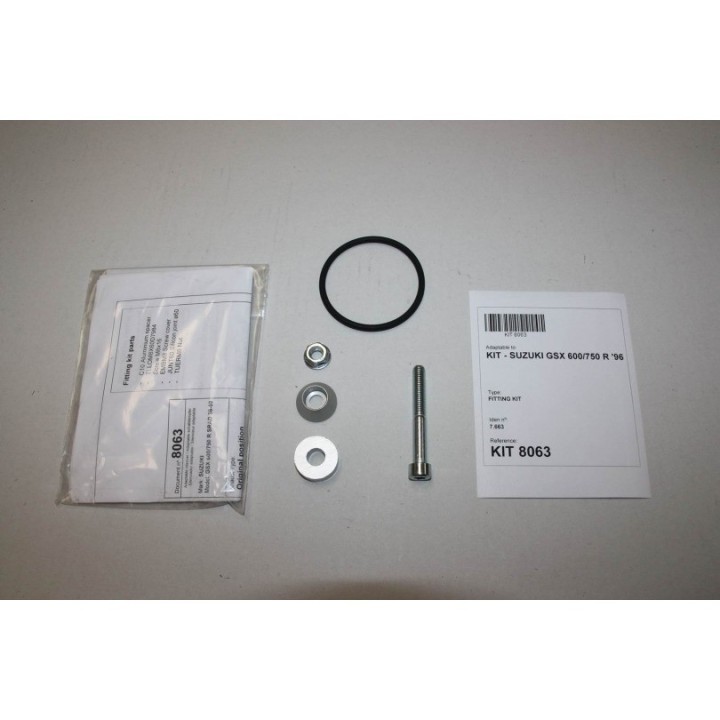 Tłumik IXIL SOVE OS8063VSE — SUZUKI GSX 600 R SRAD 97-00 (AD), SUZUKI GSX 750 R SRAD 96-99 (GR7DD) | ixil.com.pl