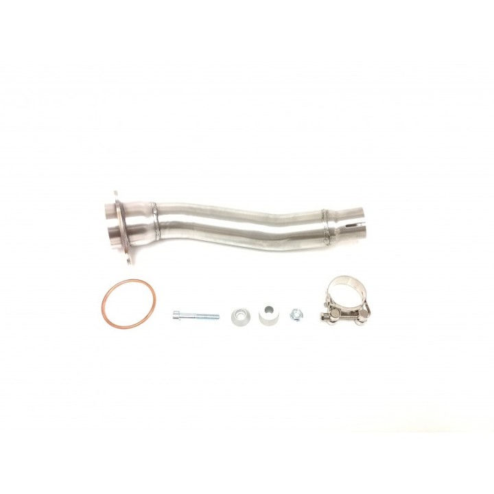 Tłumik IXIL SOVE OY9079VSE — YAMAHA TDM 900 (RN08) | ixil.com.pl