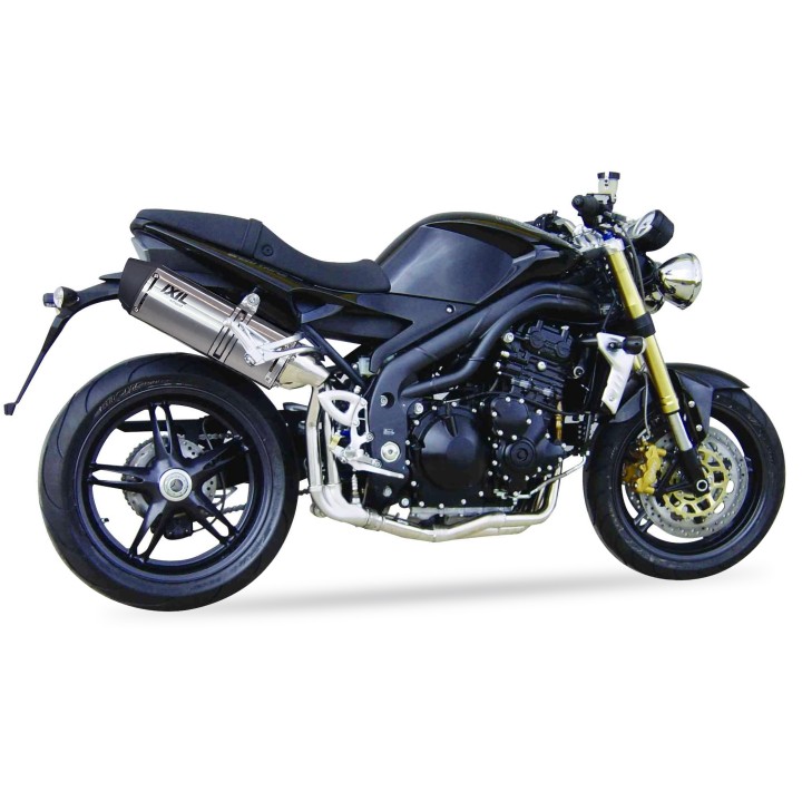 Tłumik IXIL SOVE OT4088VSE — TRIUMPH ST1050 SPEED TRIPLE 05-06 (515NJ), TRIUMPH ST1050 SPEED TRIPLE 07-10 | ixil.com.pl