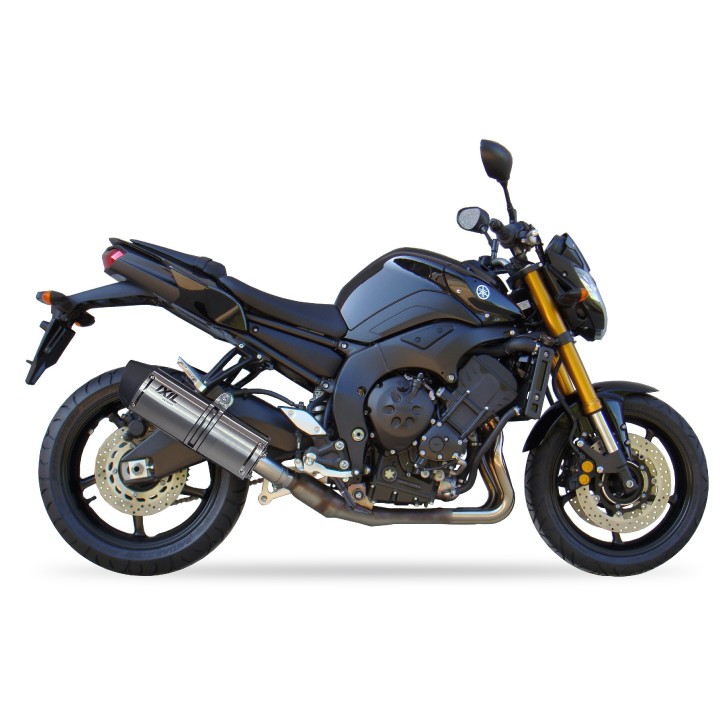 Tłumik IXIL SOVE OY9088VSE — YAMAHA FZ-8 10-16 (RN25) | ixil.com.pl