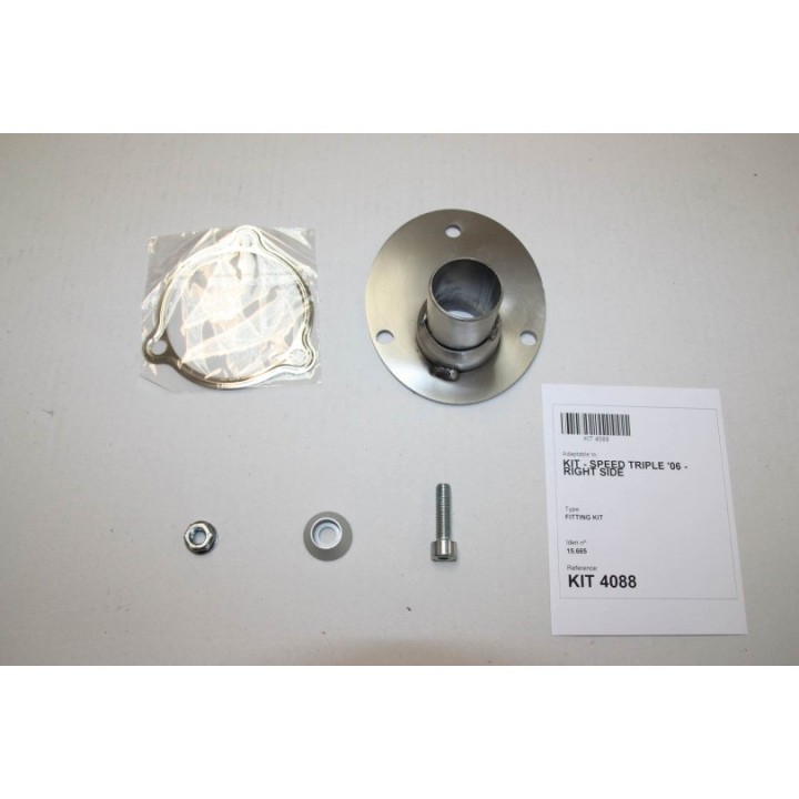 Tłumik IXIL SOVE OT4088VSE — TRIUMPH ST1050 SPEED TRIPLE 05-06 (515NJ), TRIUMPH ST1050 SPEED TRIPLE 07-10 | ixil.com.pl