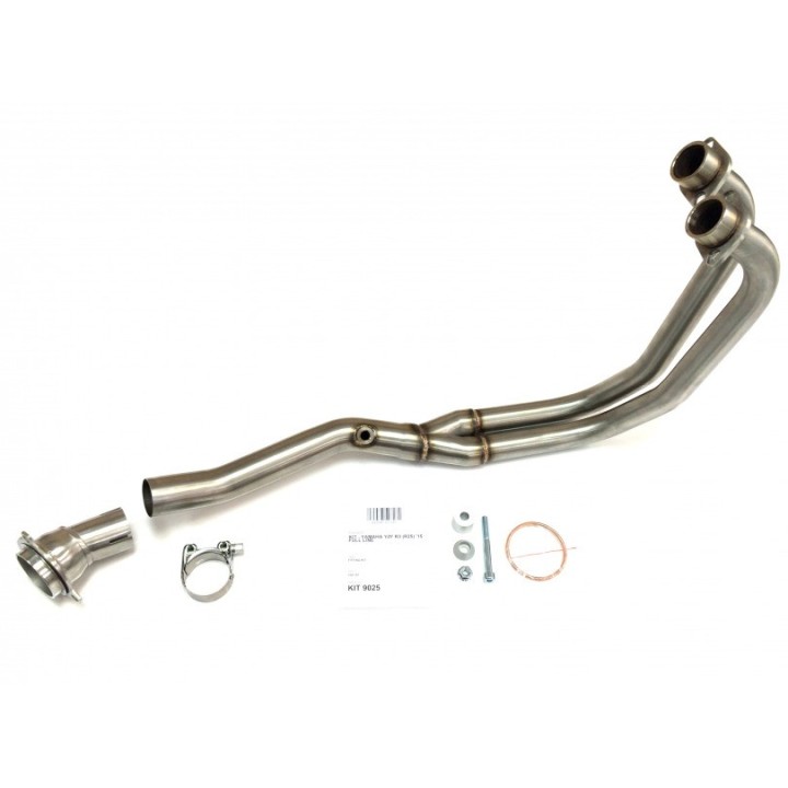 Tłumik IXIL SOVE OY9025VSE — YAMAHA MT-03 15-21 (RH07 RH12), YAMAHA R3 / R25 15-21 (RH07 RH12) | ixil.com.pl
