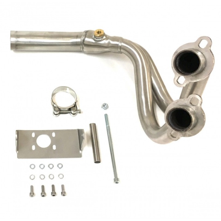 Tłumik IXIL SX1 SK7753C — KAWASAKI Z 650 - NINJA 650 17-19 (ER650H,ER650HA2,EX650K,EX650KA2) | ixil.com.pl
