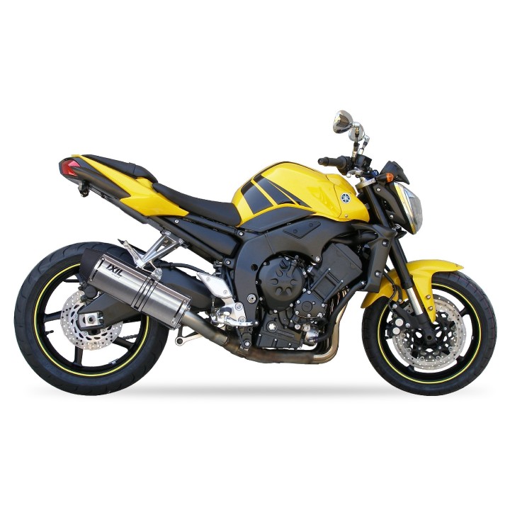 Tłumik IXIL SOVE OY9090VSE — YAMAHA FZ-1 06-14 (RN16) | ixil.com.pl