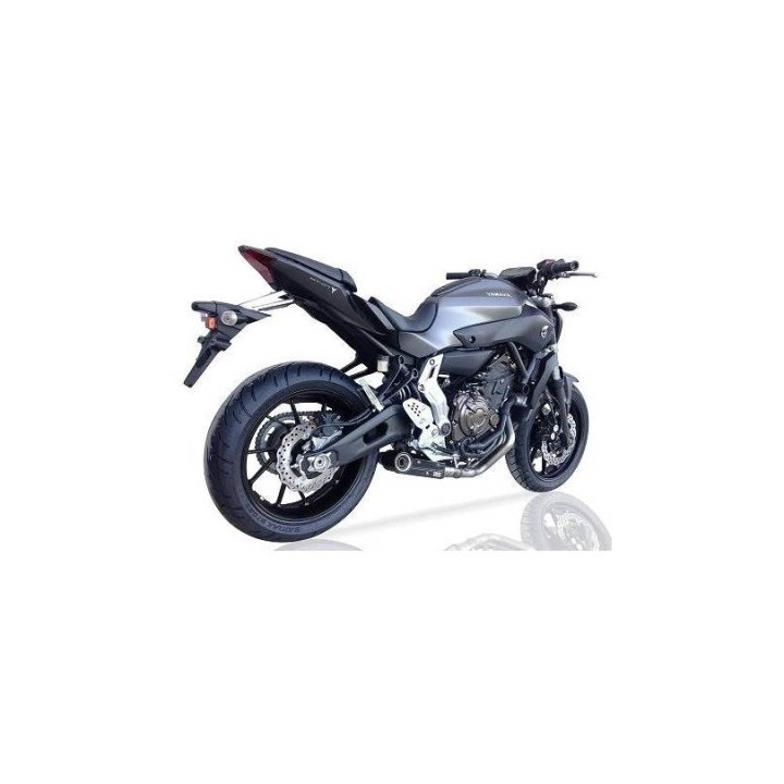 Tłumik IXIL SX1 SY9762C — YAMAHA MT-07 14-16 (RM04) i inne | ixil.com.pl