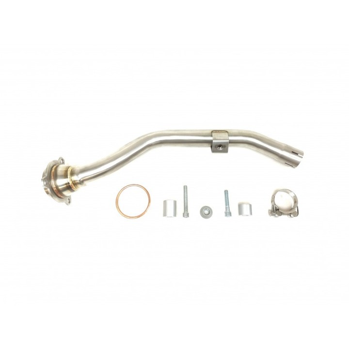 Tłumik IXIL SOVE OY9014VSE — YAMAHA WR 125 R - X 09-16 (DE07), YAMAHA WR 125 R 25-26 (DE14) | ixil.com.pl