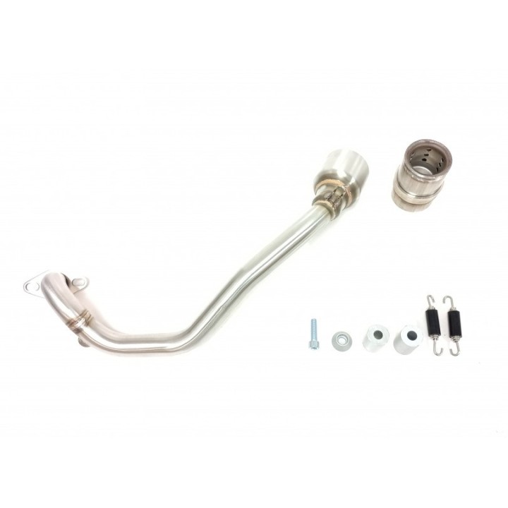 Tłumik IXIL V4B OV1029V4B — VOGE SR1 GT (LX125-T) | ixil.com.pl