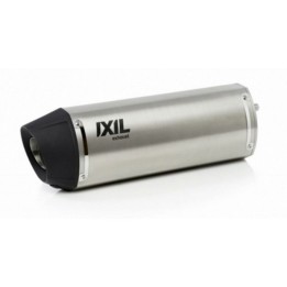 Tłumik IXIL KTM DUKE 125 - 200 11-16, typ SOVE SLIP | ixil.com.pl