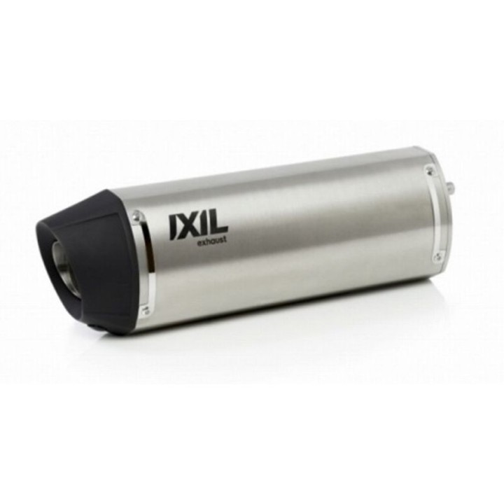 Tłumik IXIL KTM DUKE 125 - 200 11-16, typ SOVE SLIP | ixil.com.pl