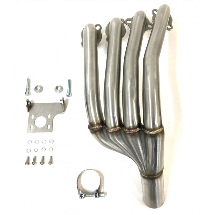 Tłumik IXIL SX1 SH6756C — HONDA CB 650 F 14-18 (RC75 RC97) i inne | ixil.com.pl