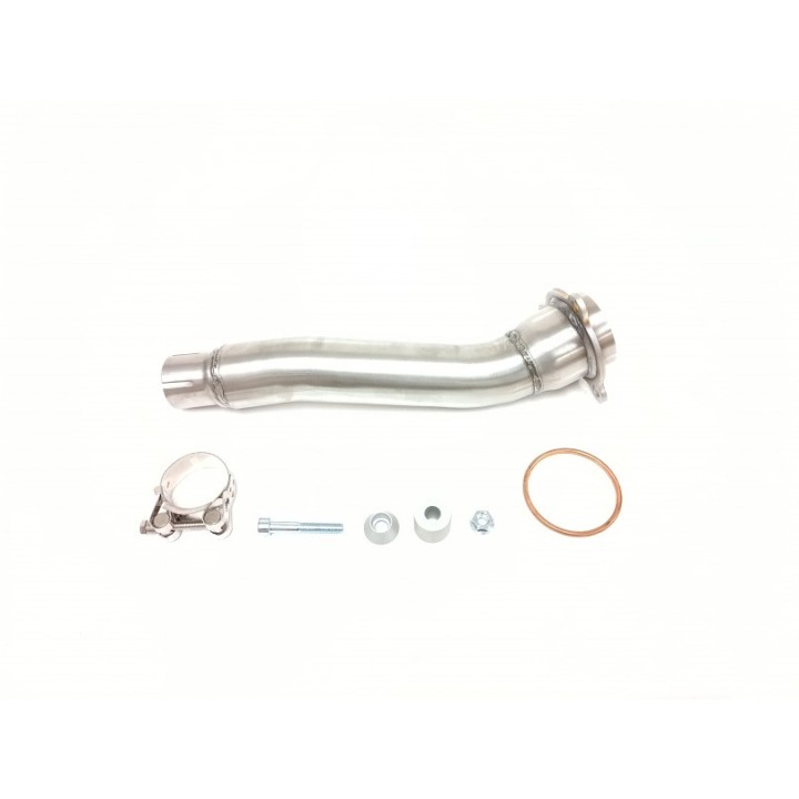 Tłumik IXIL SOVE OY9078VSE — YAMAHA TDM 900 (RN08) | ixil.com.pl
