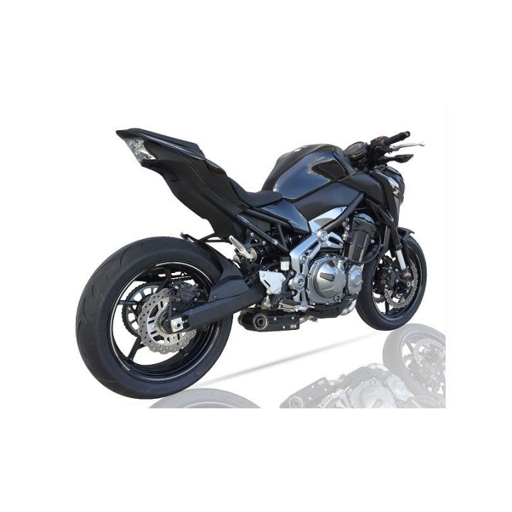 Tłumik IXIL SX1 SK7772C — KAWASAKI Z 900 92 kW 16-19 (ZR900B), KAWASAKI Z 900 92 kW 20-24 (ZR900F) | ixil.com.pl