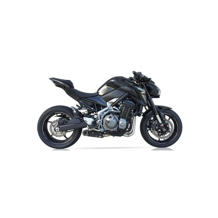 Tłumik IXIL SX1 SK7772C — KAWASAKI Z 900 92 kW 16-19 (ZR900B), KAWASAKI Z 900 92 kW 20-24 (ZR900F) | ixil.com.pl