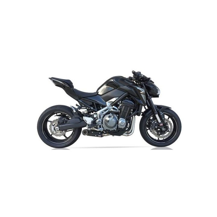 Tłumik IXIL SX1 SK7772C — KAWASAKI Z 900 92 kW 16-19 (ZR900B), KAWASAKI Z 900 92 kW 20-24 (ZR900F) | ixil.com.pl