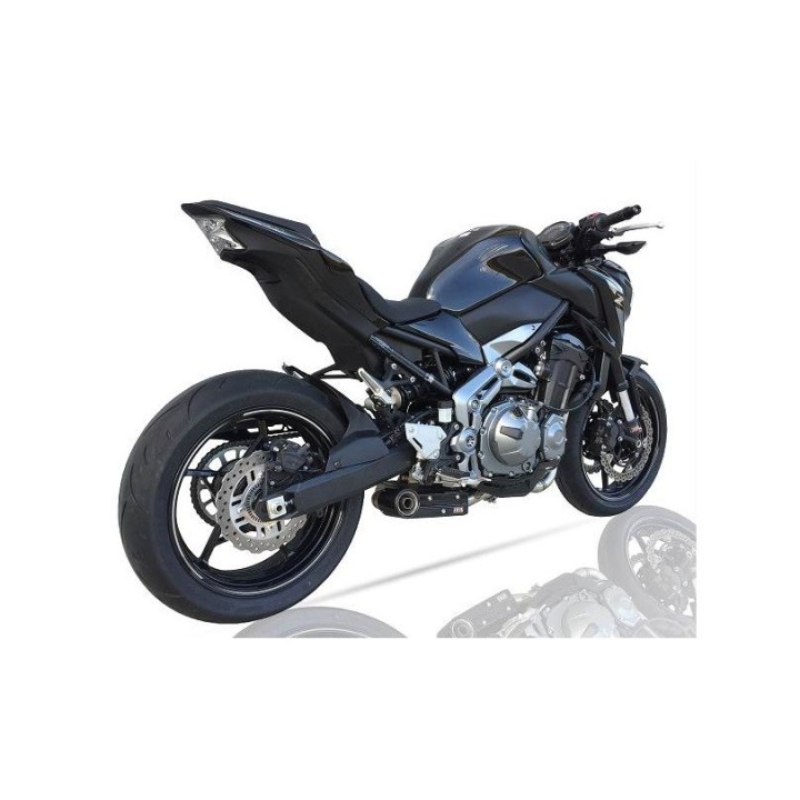 Tłumik IXIL SX1 SK7772C — KAWASAKI Z 900 92 kW 16-19 (ZR900B), KAWASAKI Z 900 92 kW 20-24 (ZR900F) | ixil.com.pl