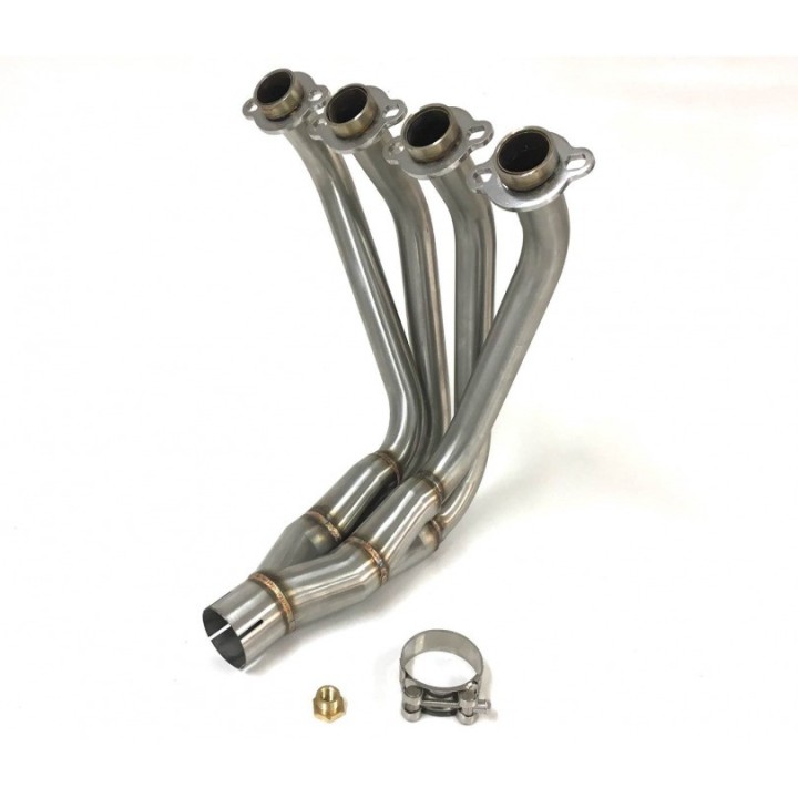 Tłumik IXIL SX1 SK7772C — KAWASAKI Z 900 92 kW 16-19 (ZR900B), KAWASAKI Z 900 92 kW 20-24 (ZR900F) | ixil.com.pl