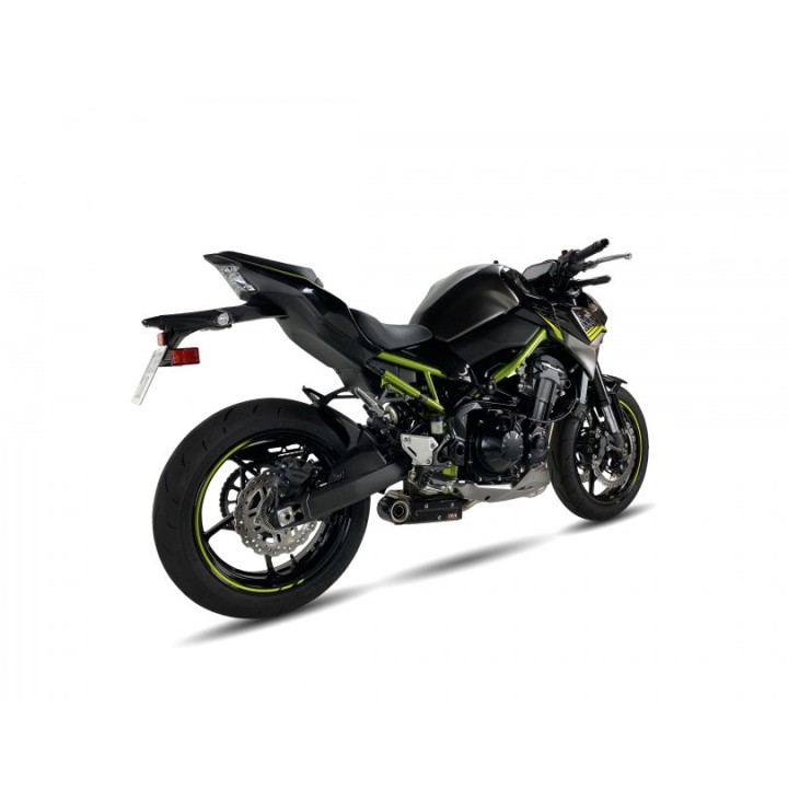 Tłumik IXIL SX1 SK7772C — KAWASAKI Z 900 92 kW 16-19 (ZR900B), KAWASAKI Z 900 92 kW 20-24 (ZR900F) | ixil.com.pl
