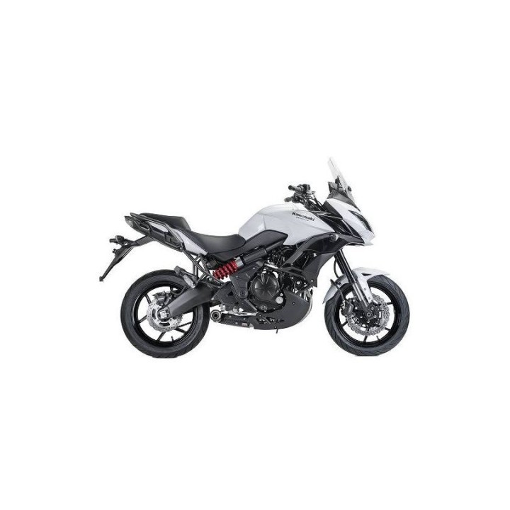 Tłumik IXIL SX1 SK7752C — KAWASAKI ER-6 12-16 (EX650E F - ER650E F), KAWASAKI VERSYS 650 15-20 (LE650E F) | ixil.com.pl