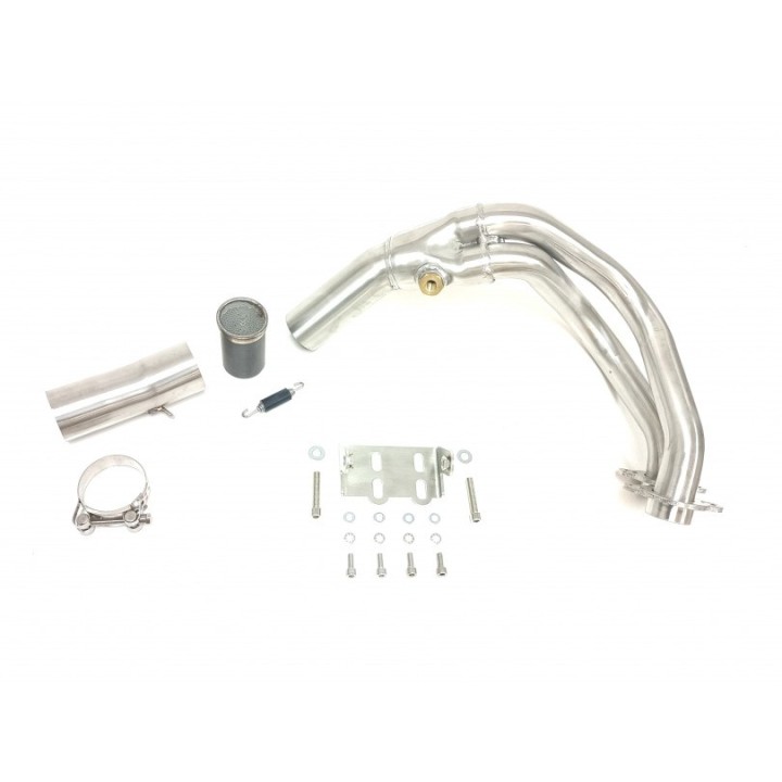 Tłumik IXIL SX1 SK7752C — KAWASAKI ER-6 12-16 (EX650E F - ER650E F), KAWASAKI VERSYS 650 15-20 (LE650E F) | ixil.com.pl