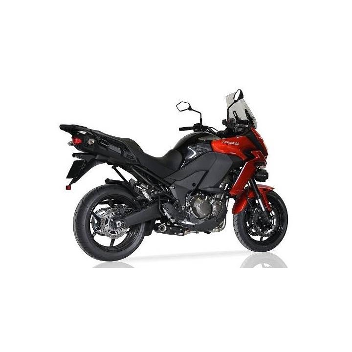 Tłumik IXIL SX1 SK7774C — KAWASAKI Z 1000 - Z 1000 SX 10-20 (ZRT00D E F H - ZXT00G L W) i inne | ixil.com.pl