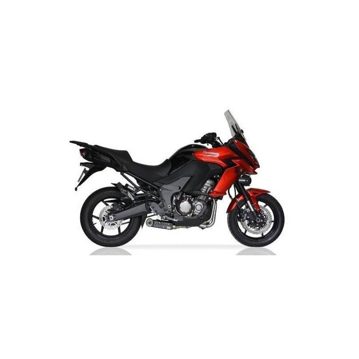 Tłumik IXIL SX1 SK7774C — KAWASAKI Z 1000 - Z 1000 SX 10-20 (ZRT00D E F H - ZXT00G L W) i inne | ixil.com.pl