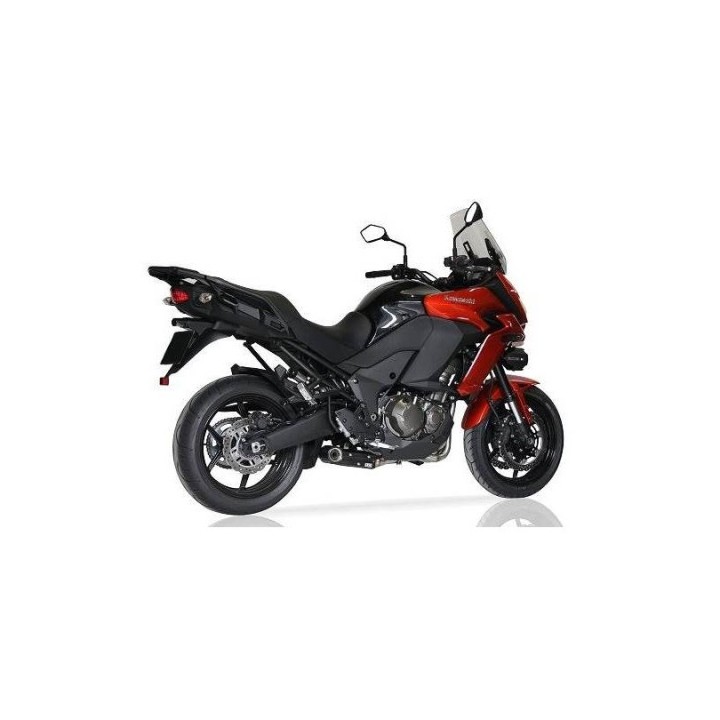 Tłumik IXIL SX1 SK7774C — KAWASAKI Z 1000 - Z 1000 SX 10-20 (ZRT00D E F H - ZXT00G L W) i inne | ixil.com.pl