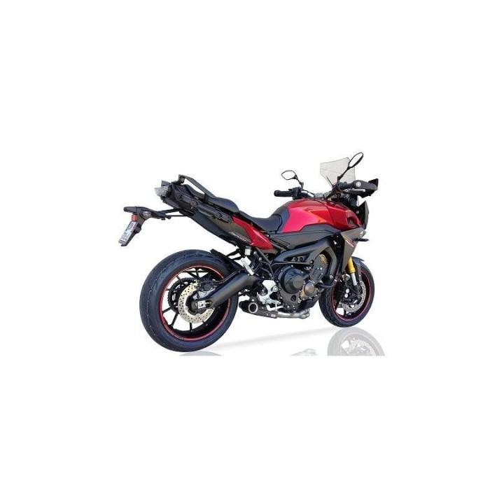 Tłumik IXIL SX1 SY9780C — YAMAHA XSR 900 16-20 (RN43), YAMAHA MT-09 13-16 (RN29), YAMAHA MT-09 17-20 (RN43) | ixil.com.pl