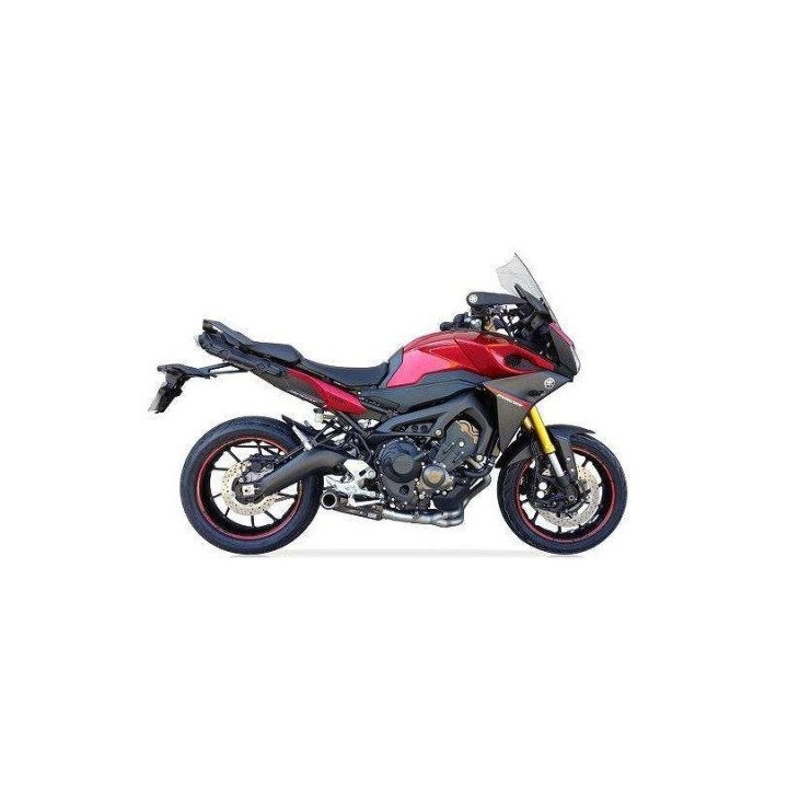 Tłumik IXIL SX1 SY9780C — YAMAHA XSR 900 16-20 (RN43), YAMAHA MT-09 13-16 (RN29), YAMAHA MT-09 17-20 (RN43) | ixil.com.pl
