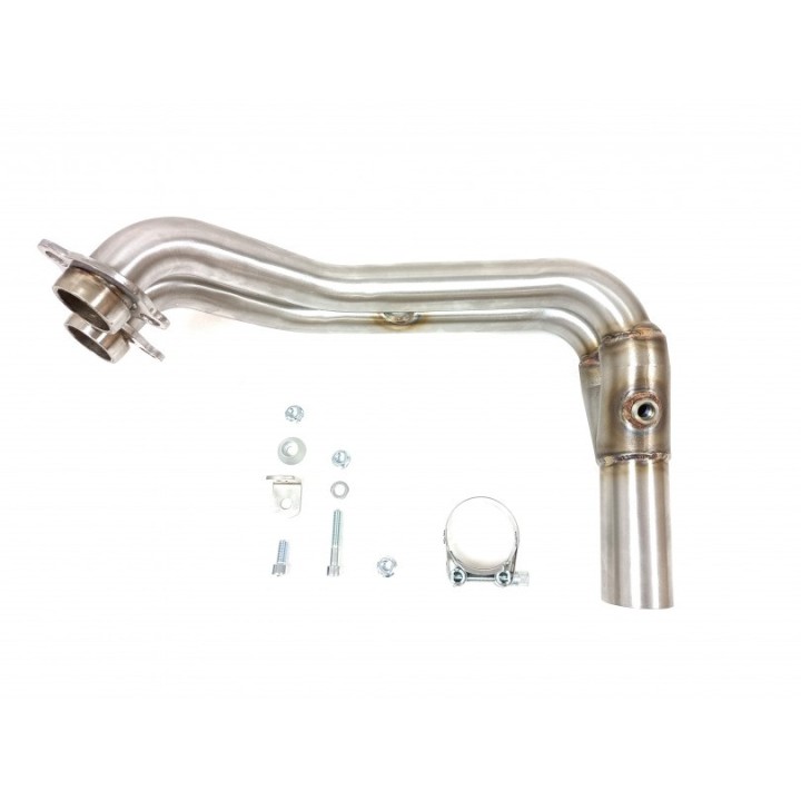 Tłumik IXIL L3XB XS8348XB — SUZUKI GSX-8R 23-26 (WEM2 WEM3) i inne | ixil.com.pl