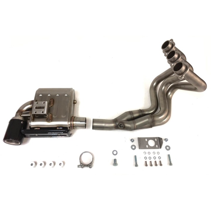 Tłumik IXIL SX1 SY9780C — YAMAHA XSR 900 16-20 (RN43), YAMAHA MT-09 13-16 (RN29), YAMAHA MT-09 17-20 (RN43) | ixil.com.pl