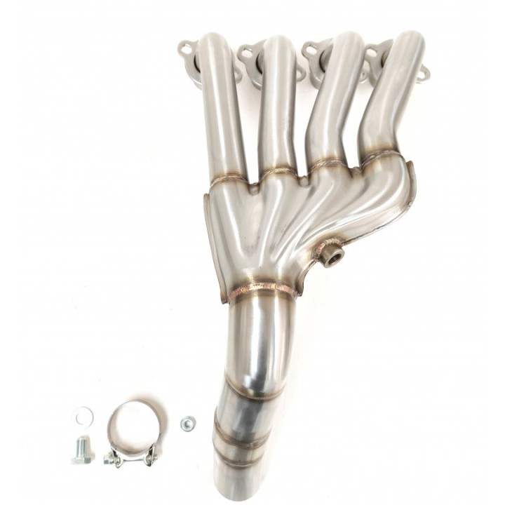 Tłumik IXIL L3XB XH6342XB — HONDA CB 650 R 21-23 (RH02 RH08) i inne | ixil.com.pl