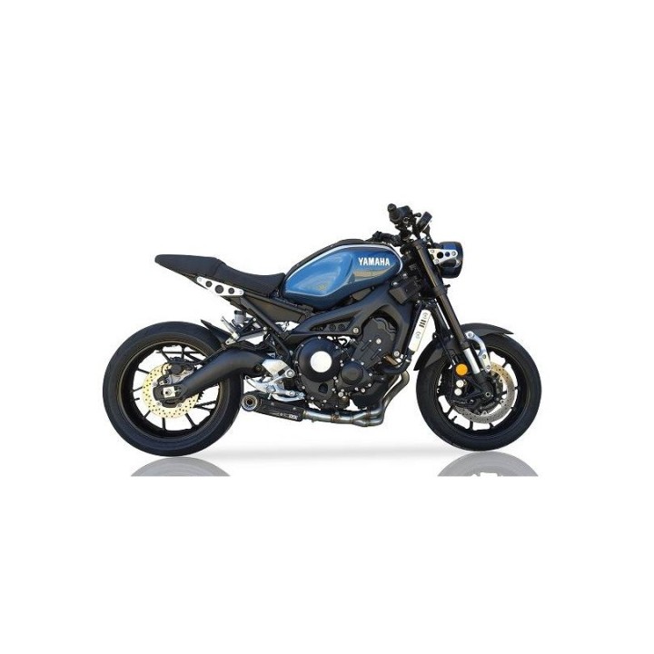 Tłumik IXIL SX1 SY9780C — YAMAHA XSR 900 16-20 (RN43), YAMAHA MT-09 13-16 (RN29), YAMAHA MT-09 17-20 (RN43) | ixil.com.pl