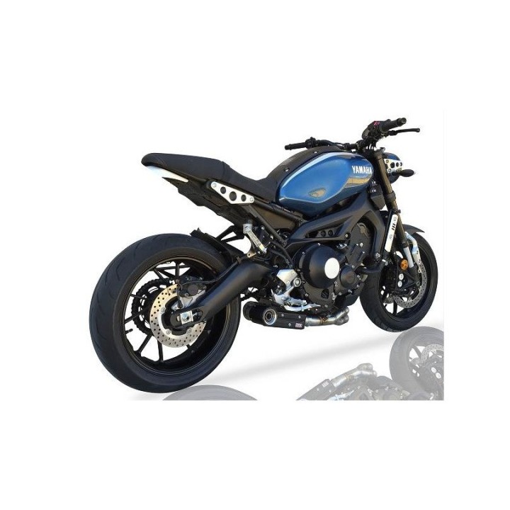 Tłumik IXIL SX1 SY9780C — YAMAHA XSR 900 16-20 (RN43), YAMAHA MT-09 13-16 (RN29), YAMAHA MT-09 17-20 (RN43) | ixil.com.pl